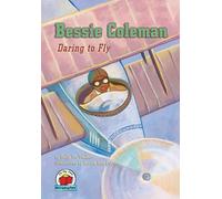 Bessie Coleman: Daring to Fly (On My Own Biographies (Hardcover))