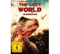 Bessie Love, Lewis Stone, Wallace Beery - The Lost World