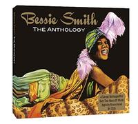 Bessie Smith - Anthology