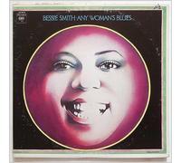 Bessie Smith - Any Woman's Blues - Bessie Smith