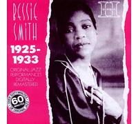 Bessie Smith - Bessie Smith (1925-1933)