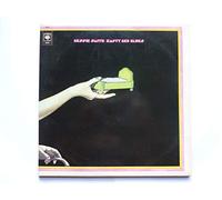 BESSIE SMITH - BESSIE SMITH empty bed blues CBS66273