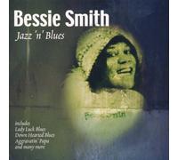 Bessie Smith - Bessie Smith Jazz N Blues