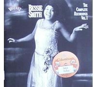 Bessie Smith - Bessie Smith: The Complete Recordings Vol 1