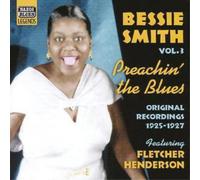 Bessie Smith - SMITH, Bessie: Preachin' the Blues