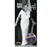 Bessie Smith - Complete Recordings 2