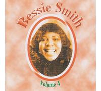 Bessie Smith - Complete Recordings Vol 4