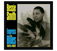 Bessie Smith - Empress Of The Blues 1923-1932 [VINYL]