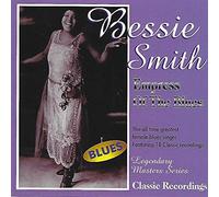 Bessie Smith - Empress Of The Blues