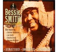 Bessie Smith – Queen of the Blues 2 – JSP Protection