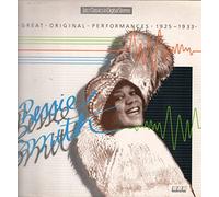 Bessie Smith - Great Original Performances 1925 To 1933 [LP]