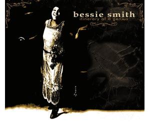 Bessie Smith - Itinerary of a Genius