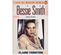 Bessie Smith (Lives of Modern Women)