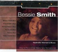 Bessie Smith - Nashville Woman's Blues