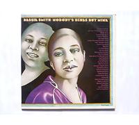 Bessie Smith - Nobody's Blues But Mine