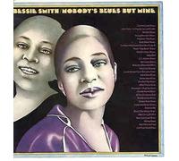 BESSIE SMITH - Nobody's Blues But.. [VINYL]