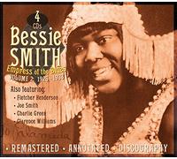 Bessie Smith - Queen Of The Blues 2