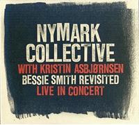Bessie Smith revisited Live in concert