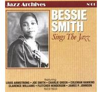 Bessie Smith - Sings the Jazz