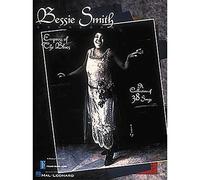 Bessie Smith Songbook – Piano Vocal Guitar – Hal Leonard