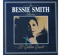 Bessie Smith - The Bessie Smith Collection - 20 Golden Greats [Vinyl LP]
