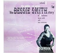 BESSIE SMITH - the bessie smith story, vol. 1 LP