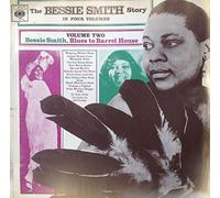 Bessie Smith - The Bessie Smith Story - Vol. 2 - Blues To Barrel House [Vinyl LP]