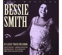Bessie Smith - The Masters