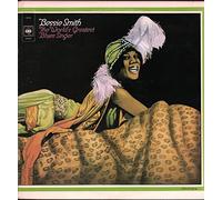 Bessie Smith - The World's Greatest Blues Singer