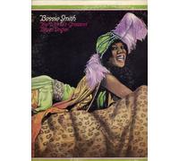 Bessie Smith: The World's Greatest Blues Singer