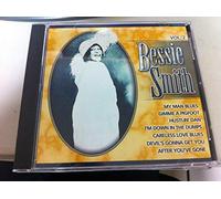Bessie Smith, Vol.2