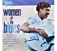 Bessie Smith - Women of the Blues (UK Import)