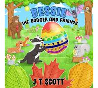 Bessie the Badger and Friends (Bumper and Friends)