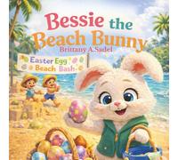 Bessie The Beach Bunny