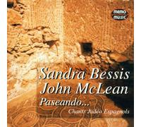 Bessis,Sandra - Paseando