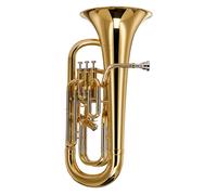 Besson BE165-1 Bb-Euphonium