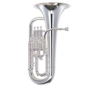 Besson BE767-2 Bb-Euphonium