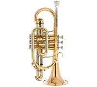 Besson BE928-1 Sovereign Bb-Cornet