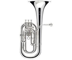 Besson BE955-2 Bb- Baritone Horn