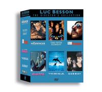 Besson, Luc - Luc Besson [DVD] [1995] [Region 1] [US Import] [NTSC]