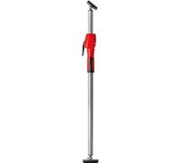Bessey STE Telescopic Pump Action Dry Lining Support Prop Clamp 3m