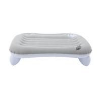 BESSTUUP Inflatable Desk Gaming Pillow for Bed and Sofa Use