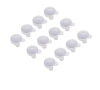 Bessy shop Duvet Donuts Holders,12 Pcs Duvet Cover Clips Duvet Corner Holder Duvet Donuts Comforter Clips to Keep Duvet in Place Anti-run Kick Buckle Safety Needle-free Quilt Cover Clip