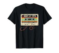 Best 1978 Cool 48 Year Old Bday Men Women 48th Birthday T-Shirt