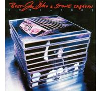 Best: 1991-2003 by Joe d'Urso & Stone Caravan