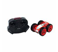 BEST 20143 Exost 360 Mini Flip Remote Control Car Multi Colour Echelle 1 34 GIF