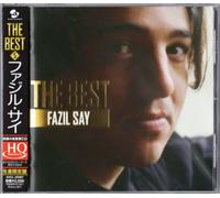 Best 5 Fazil Say