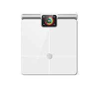 Best 8 Electrode Body Fat Scale - Body Weight Scale, Smart TFT Color Screen, Professional Accuracy, 56 Body Metrics, Track Your Health.