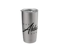 Best Abba Gift Ever Stainless Steel Insulated Tumbler