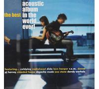 BEST ACOUSTIC ALBUM IN THE WORLD...EVER